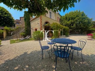  Maison � vendre 8 pi�ces 175 m�