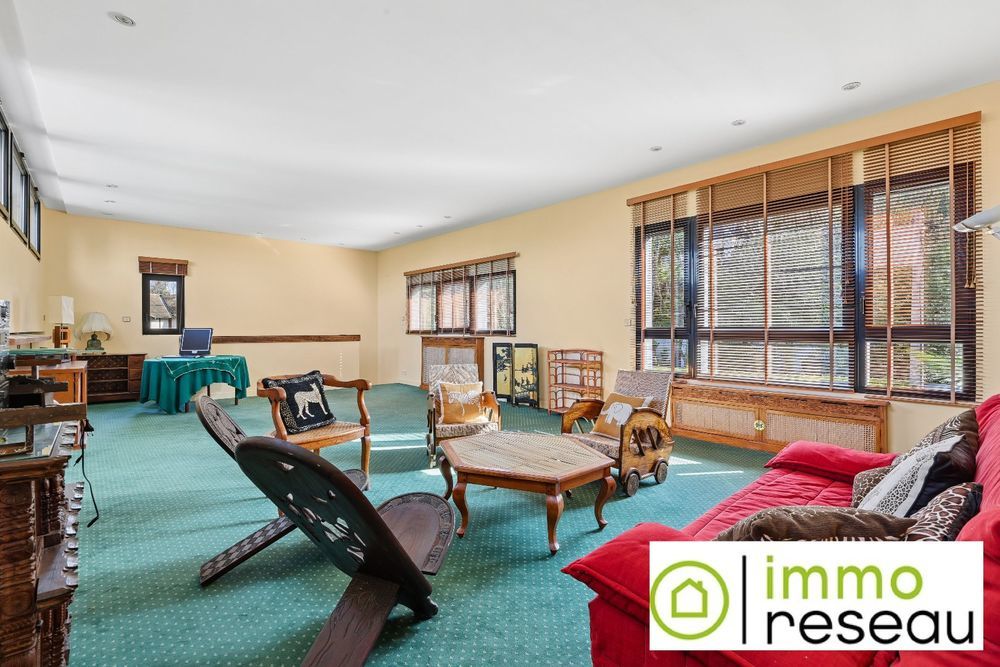 � vendre  Villa Chennevi�res-sur-Marne (94430)