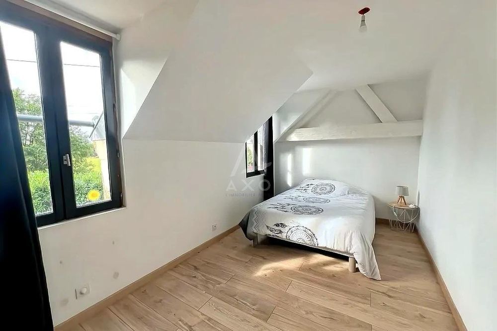 � vendre  Maison Verrie (49400)