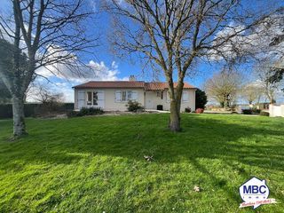  Maison � vendre 5 pi�ces 116 m�