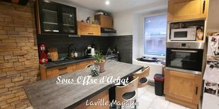  Maison � vendre 4 pi�ces 98 m�