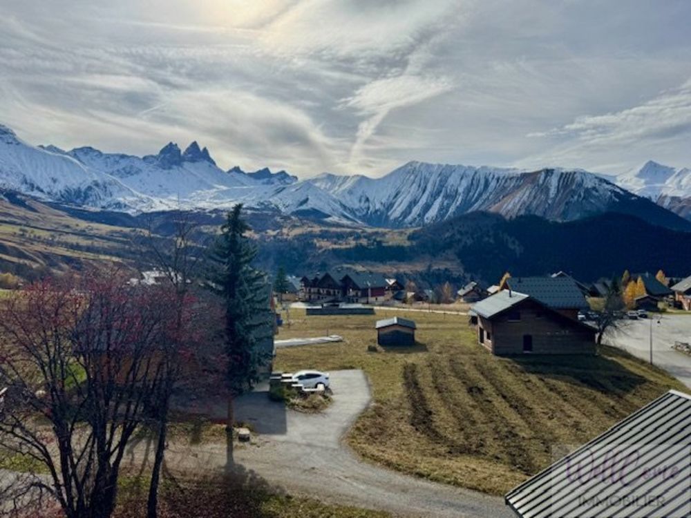 � vendre  Villa Albiez-Montrond (73300)