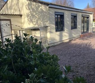  Maison � vendre 3 pi�ces 80 m�