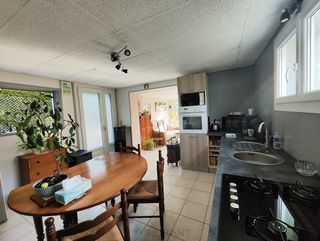  Maison � vendre 4 pi�ces 90 m�