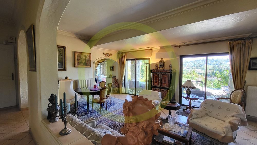 � vendre  Maison La Colle-sur-Loup (06480)