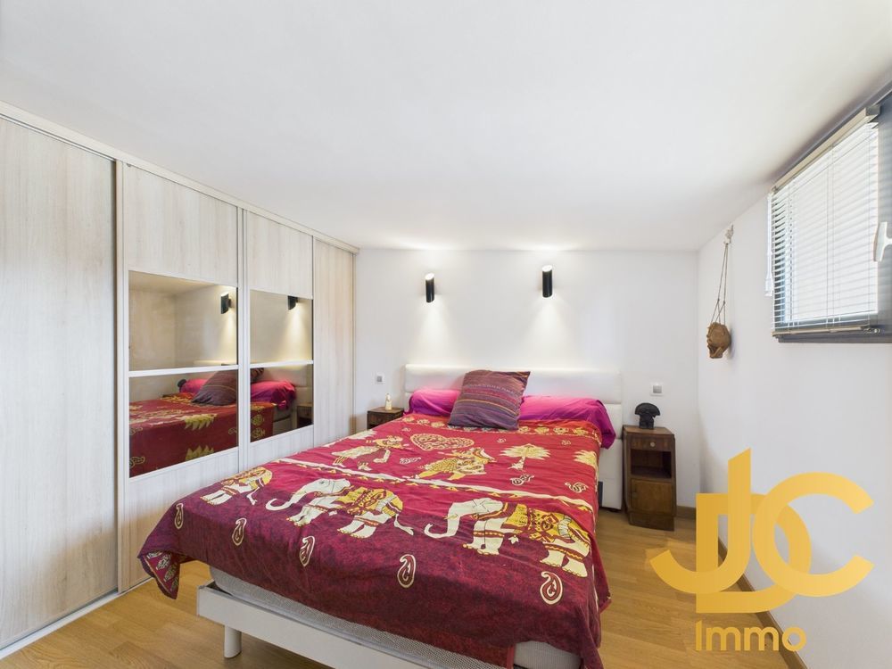 � vendre  Maison Grasse (06130)