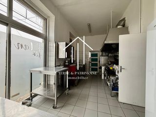  Immeuble � vendre 220 m�