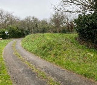  Terrain � vendre 1155 m�