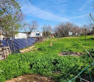  Terrain � vendre 1000 m�