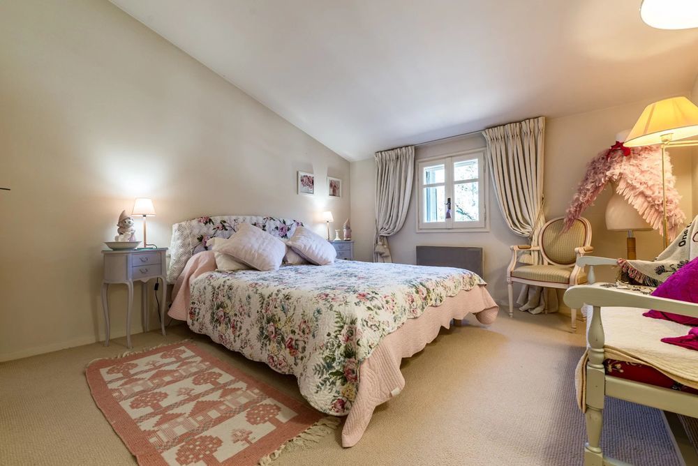 � vendre  Villa Ch�teauneuf-Grasse (06740)