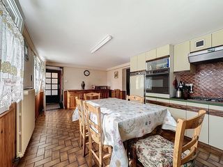  Maison � vendre 8 pi�ces 124 m�