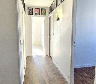  Appartement � vendre 2 pi�ces 59 m�