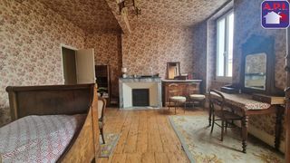  Maison � vendre 7 pi�ces 220 m�