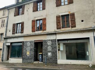  Immeuble � vendre 395 m�