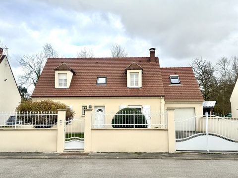   Maison Maison - 5 pi�ce(s) - 121 m�