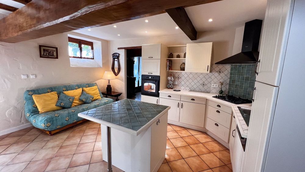 � vendre  Villa Kergrist (56300)