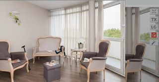  Appartement � vendre 1 pi�ce 19 m�