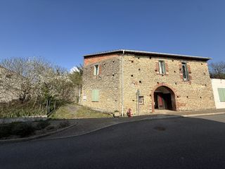  Maison � vendre 5 pi�ces 197 m�