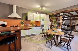  Maison � vendre 5 pi�ces 122 m�