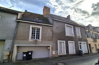  Maison � vendre 5 pi�ces 123 m�