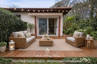  Maison � vendre 7 pi�ces 118 m�