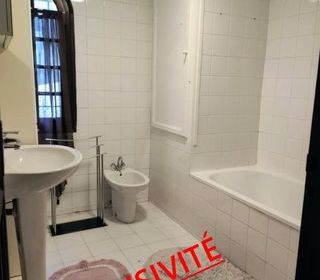  Appartement � vendre 2 pi�ces 40 m�
