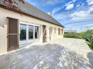  Maison � vendre 7 pi�ces 152 m�