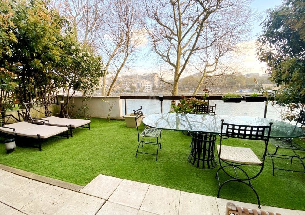 � vendre  Appartement Neuilly-sur-Seine (92200)