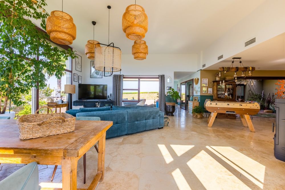 � vendre  Maison Sauvian (34410)