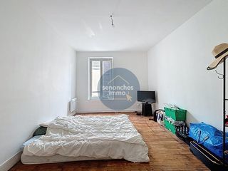  Maison � vendre 5 pi�ces 79 m�