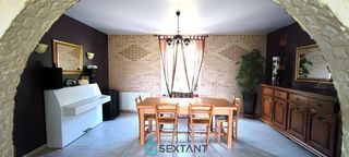  Villa � vendre 6 pi�ces 185 m�