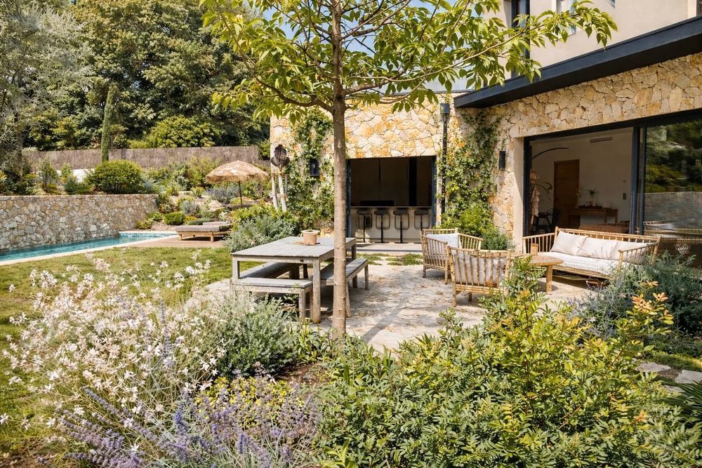 � vendre  Maison Valbonne (06560)