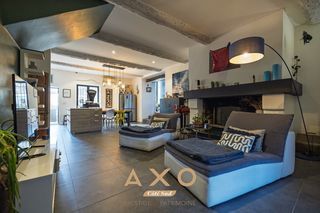  Maison � vendre 7 pi�ces 246 m�