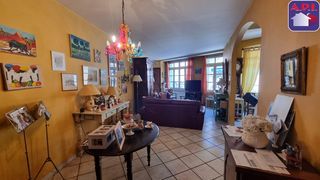  Maison � vendre 6 pi�ces 176 m�