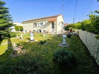  Maison � vendre 4 pi�ces 94 m�