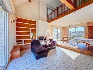  Maison � vendre 6 pi�ces 142 m�