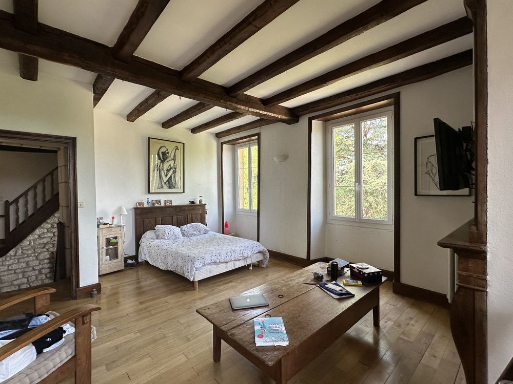 � vendre  Maison La Chapelle-aux-Saints (19120)