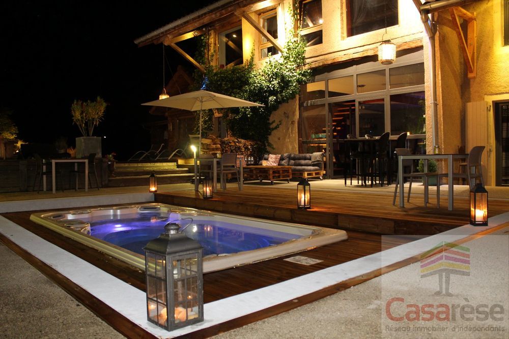 � vendre  Maison Chamb�ry (73000)