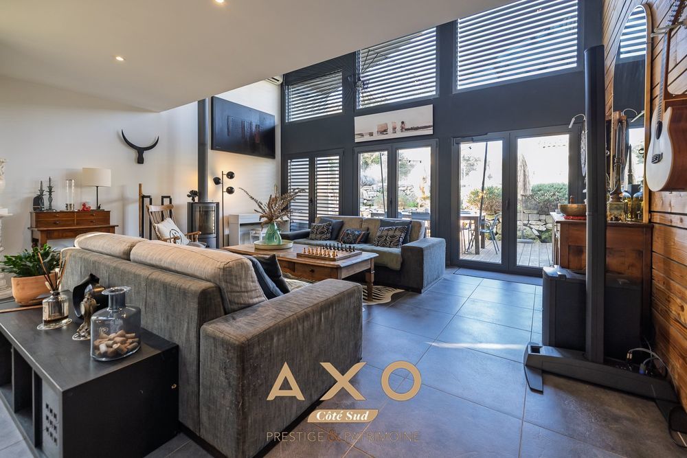 � vendre  Maison Ventabren (13122)