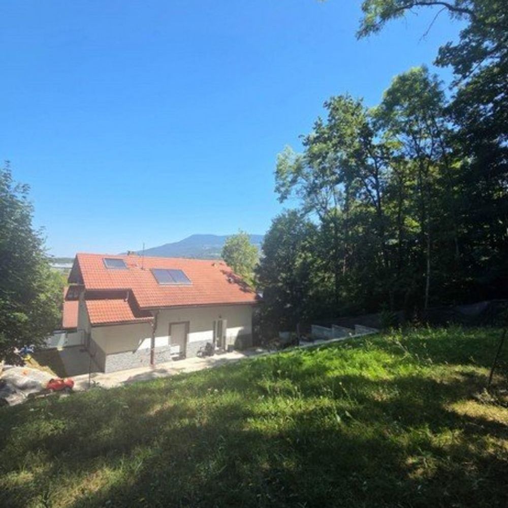 � vendre  Maison V�traz-Monthoux (74100)