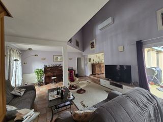  Maison � vendre 7 pi�ces 194 m�