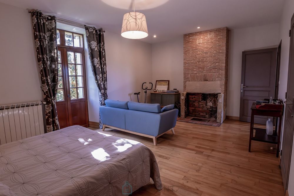 � vendre  Villa Excideuil (24160)