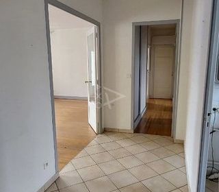  Appartement � vendre 3 pi�ces 81 m�