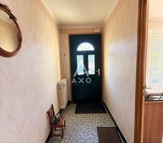  Maison � vendre 4 pi�ces 83 m�