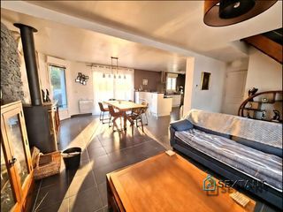  Maison � vendre 6 pi�ces 125 m�