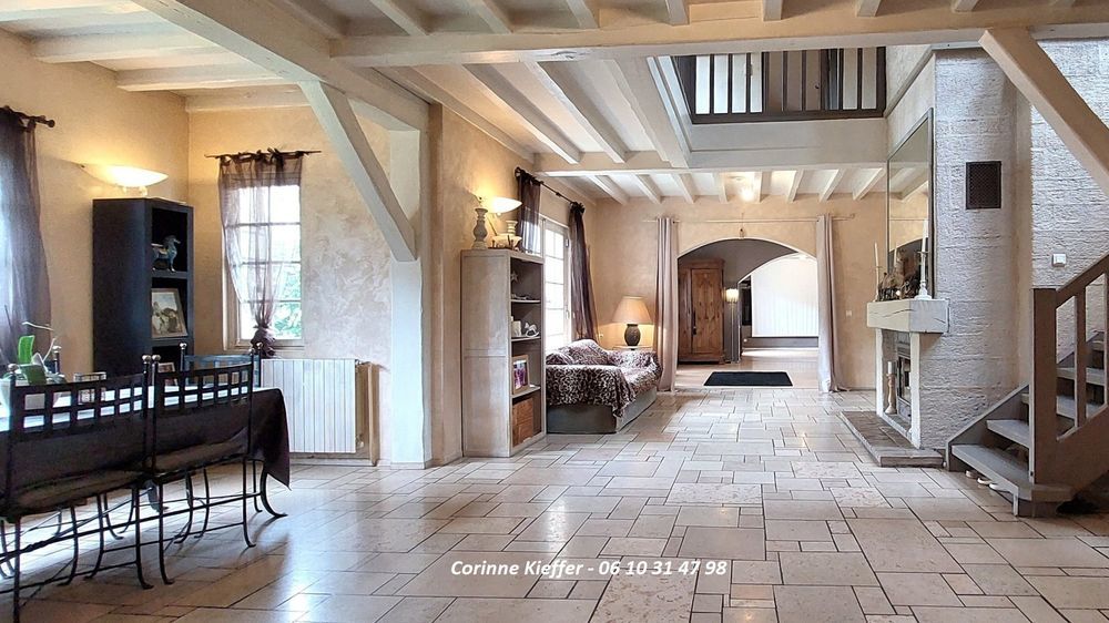 � vendre  Maison Montmorency (95160)