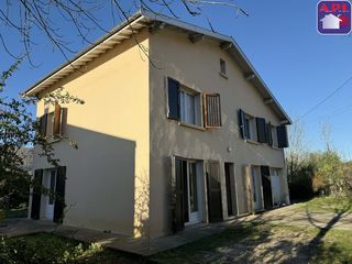  Maison � vendre 7 pi�ces 166 m�