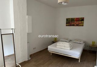  Appartement � vendre 2 pi�ces 45 m�