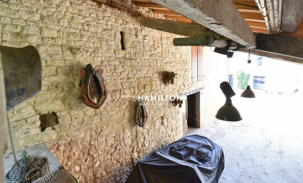 � vendre  Maison Cordes-sur-Ciel (81170)