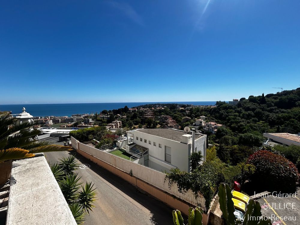 � vendre  Maison Roquebrune-Cap-Martin (06190)